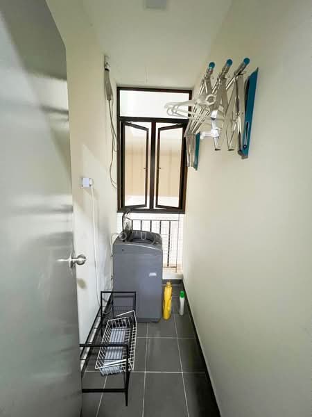 Service Residence for Sale at G Residence - Vivian Abdullah - Interior - PropertyGuru.com.my
