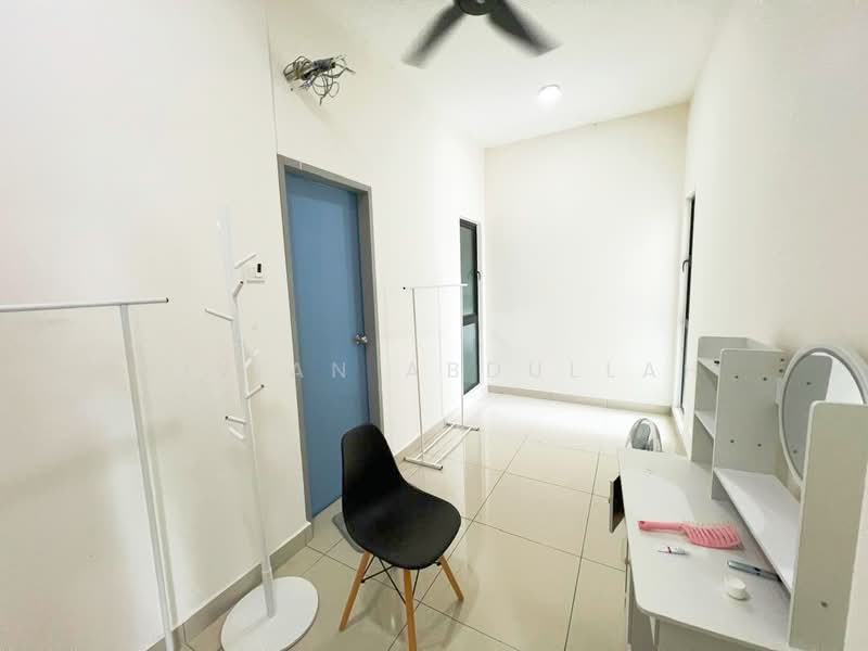 Service Residence for Sale at G Residence - Vivian Abdullah - Interior - PropertyGuru.com.my