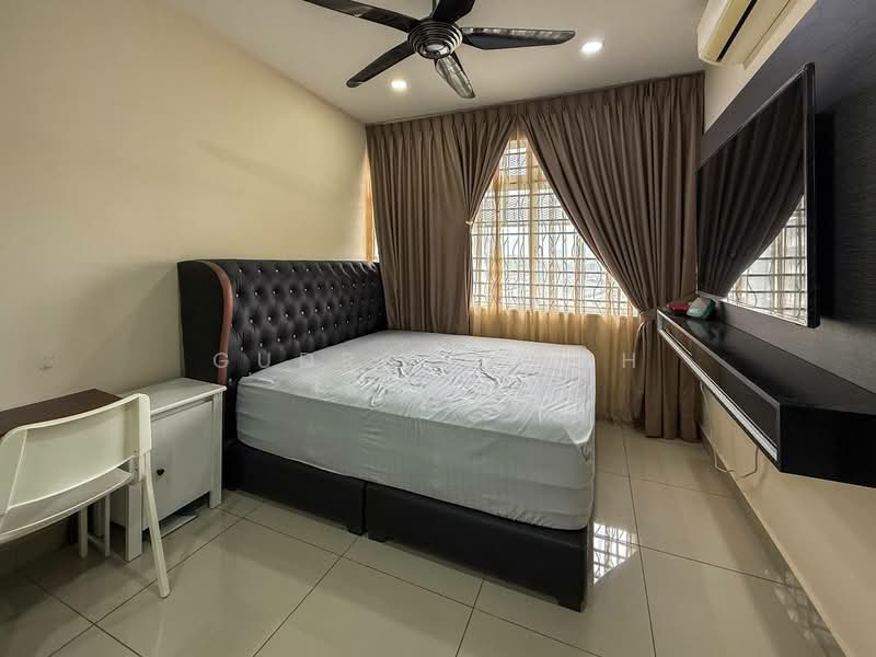 Dwiputra Residences untuk Untuk Dijual - RM 499,000, Mac 2026 - Bedroom - PropertyGuru.com.my