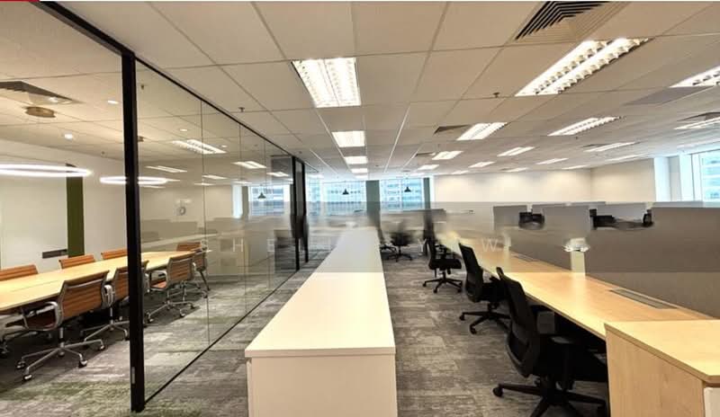 Office for Rent in Bukit Bintang (KL City Centre) - Shelly Yew - Interior - PropertyGuru.com.my