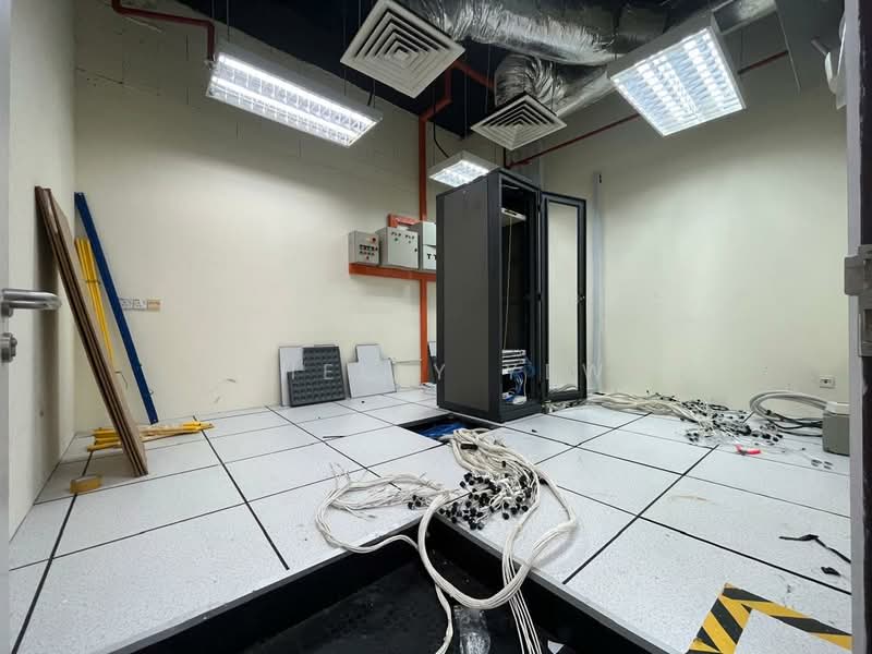 Office for Rent in Bukit Bintang (KL City Centre) - Shelly Yew - Interior - PropertyGuru.com.my