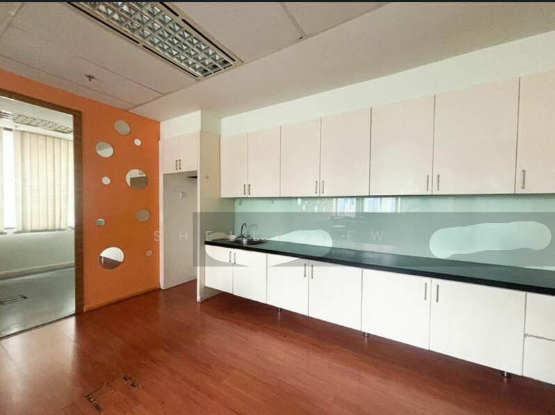 Office for Rent in Bukit Bintang (KL City Centre) - Shelly Yew - Interior - PropertyGuru.com.my