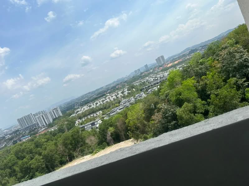 Service Residence for Rent at Residensi Bukit Tiara - Bonie Tan - View - PropertyGuru.com.my