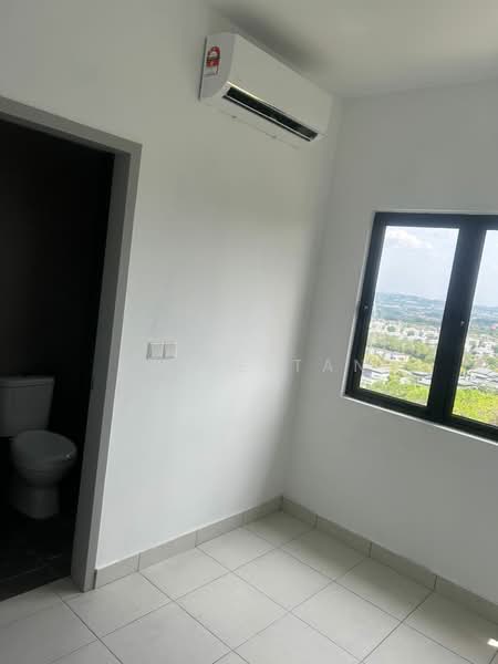 Service Residence for Rent at Residensi Bukit Tiara - Bonie Tan - Bathroom - PropertyGuru.com.my
