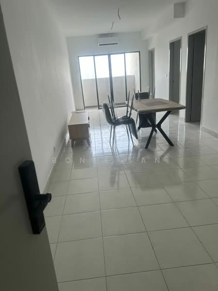 Service Residence for Rent at Residensi Bukit Tiara - Bonie Tan - Living Room - PropertyGuru.com.my