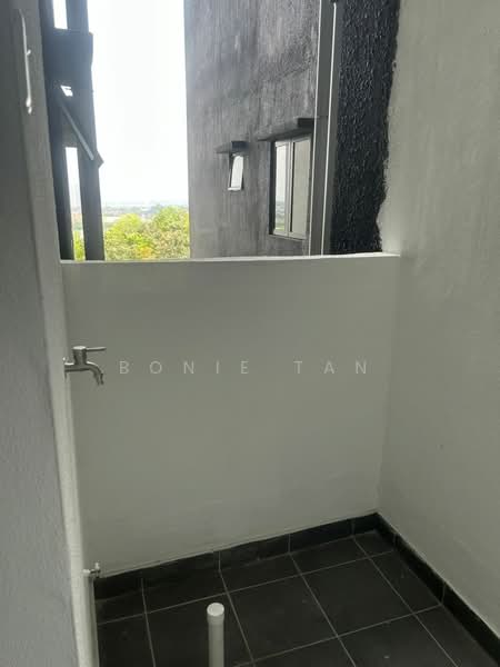 Service Residence for Rent at Residensi Bukit Tiara - Bonie Tan - Exterior - PropertyGuru.com.my