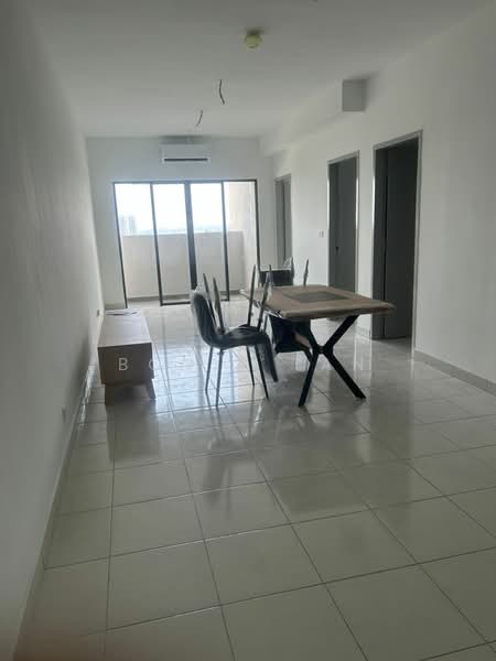 Service Residence for Rent at Residensi Bukit Tiara - Bonie Tan - Living Room - PropertyGuru.com.my