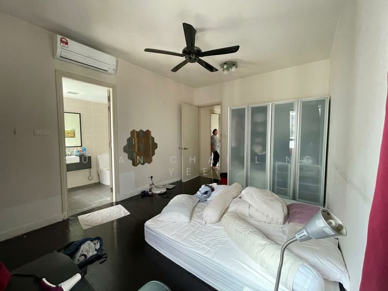 Kondominium untuk Dijual di Ameera Residences - Susan Chai Ling Yee - Bedroom - PropertyGuru.com.my