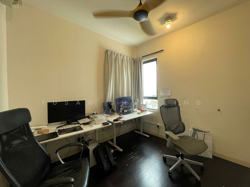 Kondominium untuk Dijual di Ameera Residences - Susan Chai Ling Yee - Study - PropertyGuru.com.my