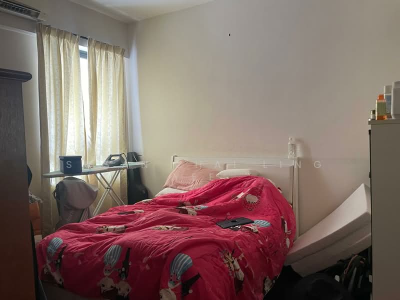 Kondominium untuk Dijual di Ameera Residences - Susan Chai Ling Yee - Bedroom - PropertyGuru.com.my