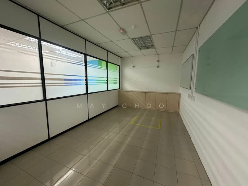 Kilang untuk Disewa di Valdor (Sungai Jawi) - May Choo - Interior - PropertyGuru.com.my