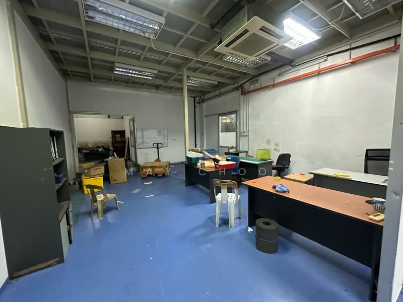 Kilang untuk Disewa di Valdor (Sungai Jawi) - May Choo - Interior - PropertyGuru.com.my