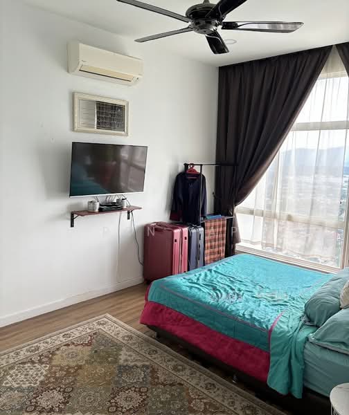 Condominium for Sale at Damansara Foresta - Ron Yap - Bedroom - PropertyGuru.com.my