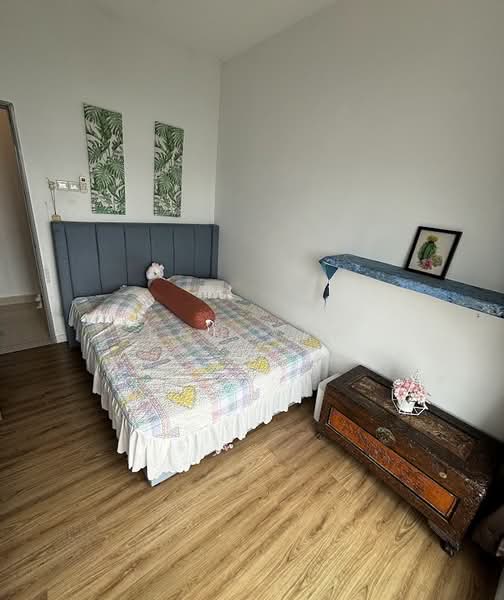 Condominium for Sale at Damansara Foresta - Ron Yap - Bedroom - PropertyGuru.com.my