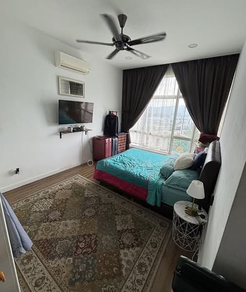 Condominium for Sale at Damansara Foresta - Ron Yap - Bedroom - PropertyGuru.com.my
