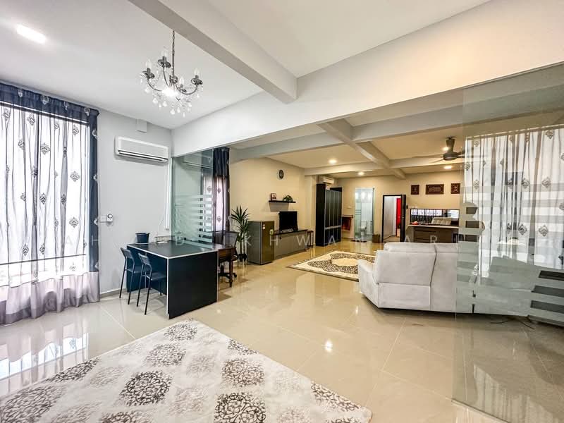 Taman Bukit Utama untuk Untuk Dijual - RM 900,000, Mac 2026 - Living Room - PropertyGuru.com.my