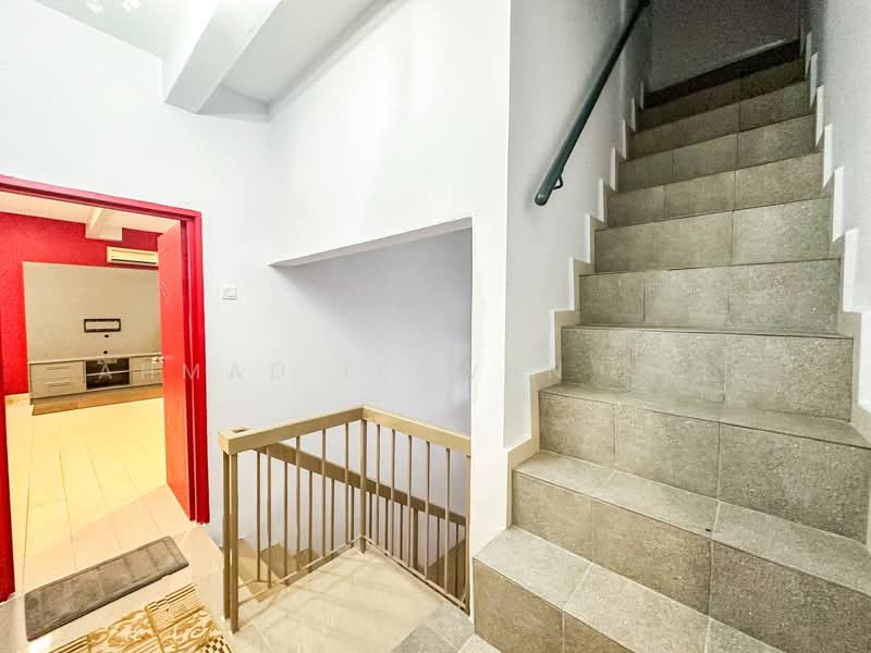 Taman Bukit Utama untuk Untuk Dijual - RM 900,000, Mac 2026 - Entrance - PropertyGuru.com.my