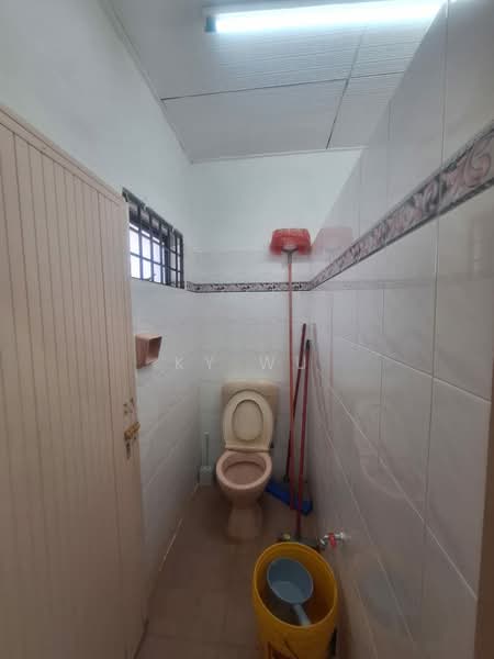 1-storey Terraced House for Rent in Taman Sri Rambai (Bukit Mertajam) - KY Wu - PropertyGuru.com.my