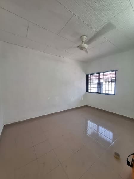 1-storey Terraced House for Rent in Taman Sri Rambai (Bukit Mertajam) - KY Wu - PropertyGuru.com.my
