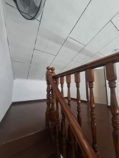 1-storey Terraced House for Rent in Taman Sri Rambai (Bukit Mertajam) - KY Wu - PropertyGuru.com.my