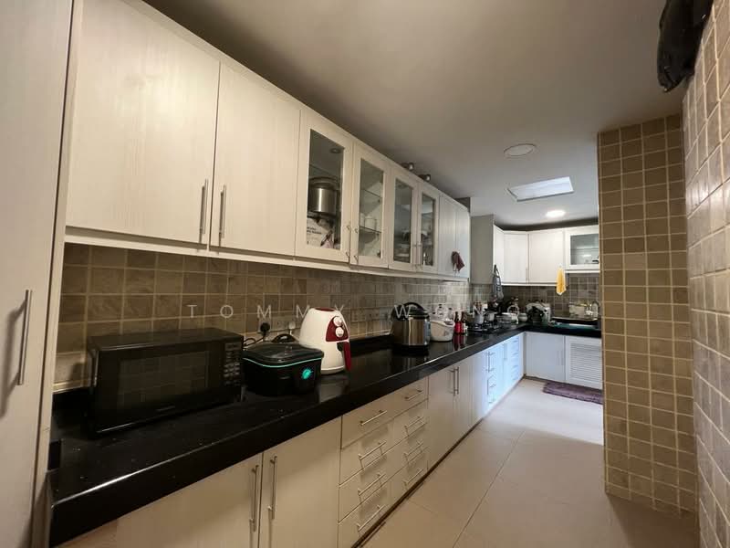 Semi-Detached House for Sale in Batu 9 (Cheras) - Tommy Wong - Kitchen - PropertyGuru.com.my