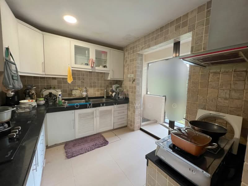 Semi-Detached House for Sale in Batu 9 (Cheras) - Tommy Wong - Kitchen - PropertyGuru.com.my