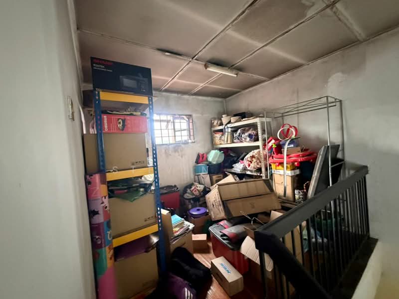 1.5-storey Terraced House for Sale in Taman Garing Jaya (Rawang) - Steven Lee - Interior - PropertyGuru.com.my