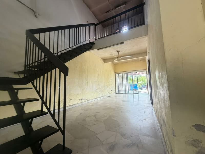 1.5-storey Terraced House for Sale in Taman Garing Jaya (Rawang) - Steven Lee - Interior - PropertyGuru.com.my