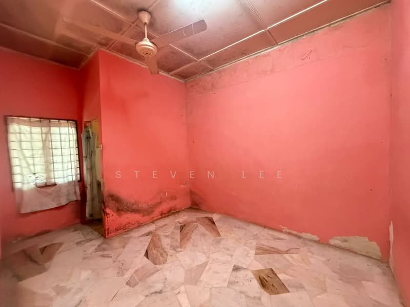 1.5-storey Terraced House for Sale in Taman Garing Jaya (Rawang) - Steven Lee - Interior - PropertyGuru.com.my