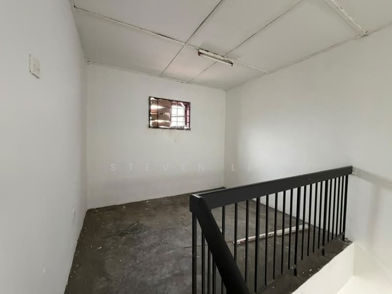 Rumah Teres 1.5 Tingkat untuk Dijual di Taman Garing Jaya (Rawang) - Steven Lee - Interior - PropertyGuru.com.my