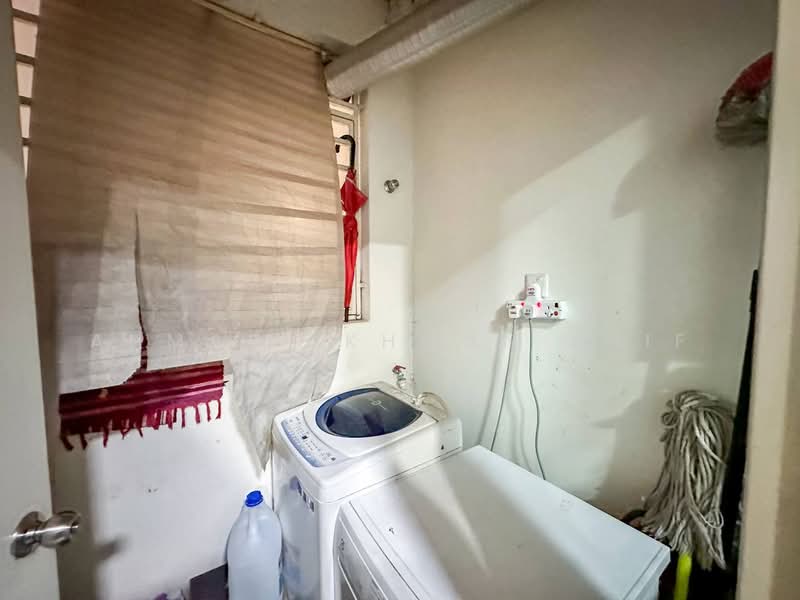 Service Residence for Sale at Savanna Executive Suite @ Southville City - Ahmad Ikhwan Arif - Interior - PropertyGuru.com.my