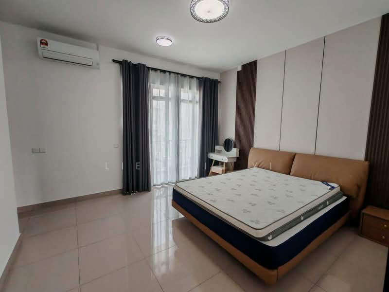 Aspira ParkHomes untuk Untuk Disewa - RM 4,000 /bulan, Mac 2026 - Bedroom - PropertyGuru.com.my