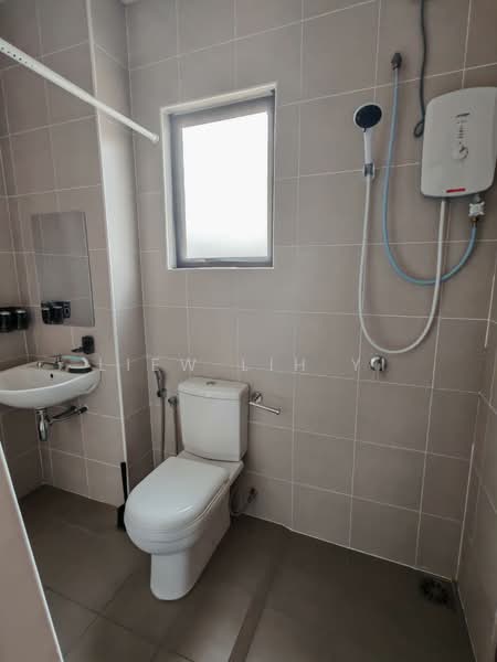 Aspira ParkHomes untuk Untuk Disewa - RM 4,000 /bulan, Mac 2026 - Bathroom - PropertyGuru.com.my