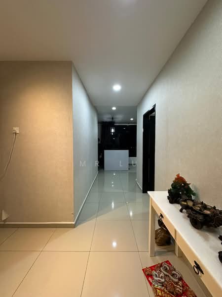 The Garden Residences untuk Untuk Disewa - RM 2,500 /bulan, Mac 2026 - Corridor - PropertyGuru.com.my