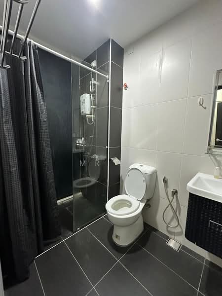 The Garden Residences untuk Untuk Disewa - RM 2,500 /bulan, Mac 2026 - Bathroom - PropertyGuru.com.my