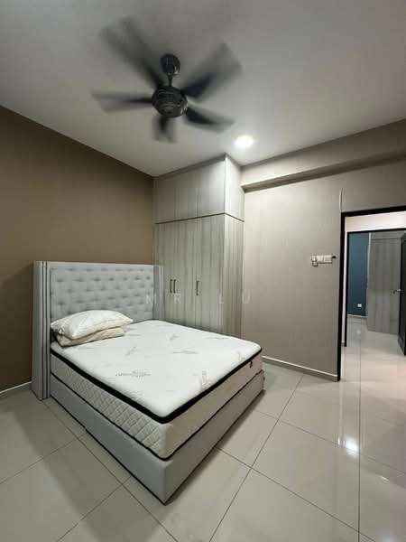 The Garden Residences untuk Untuk Disewa - RM 2,500 /bulan, Mac 2026 - Bedroom - PropertyGuru.com.my