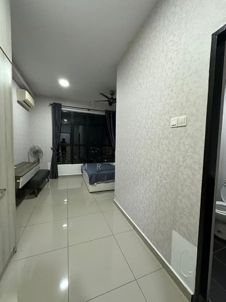 The Garden Residences untuk Untuk Disewa - RM 2,500 /bulan, Mac 2026 - Bedroom - PropertyGuru.com.my