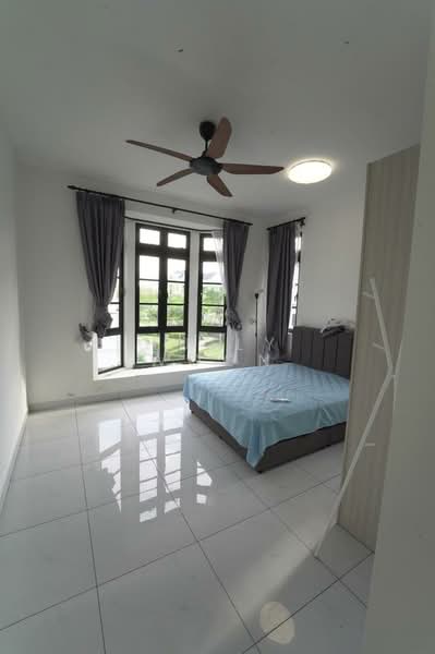 Semi-Detached House for Sale in Eco Botanic (Iskandar Puteri (Nusajaya)) - Huily Woon - Bedroom - PropertyGuru.com.my