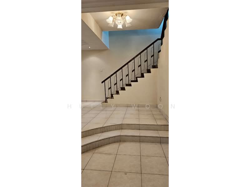 2-storey Terraced House for Rent in Taman Pelangi (Johor Bahru) - Huily Woon - Interior - PropertyGuru.com.my