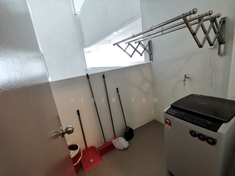 Platinum Splendor Residence untuk Untuk Disewa - RM 700 /bulan, Mac 2026 - Interior - PropertyGuru.com.my