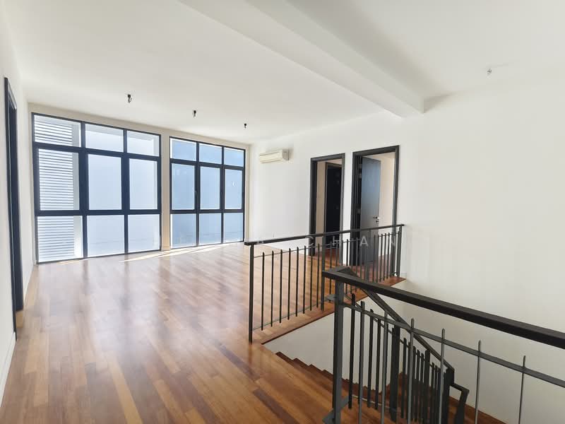 3-storey Terraced House for Sale in Ampang (Selangor) - Hetha Chan - Interior - PropertyGuru.com.my