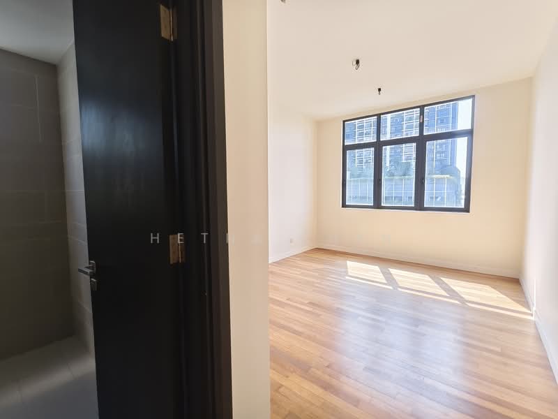 3-storey Terraced House for Sale in Ampang (Selangor) - Hetha Chan - Interior - PropertyGuru.com.my