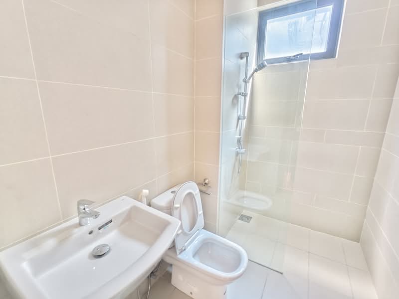 3-storey Terraced House for Sale in Ampang (Selangor) - Hetha Chan - Bathroom - PropertyGuru.com.my