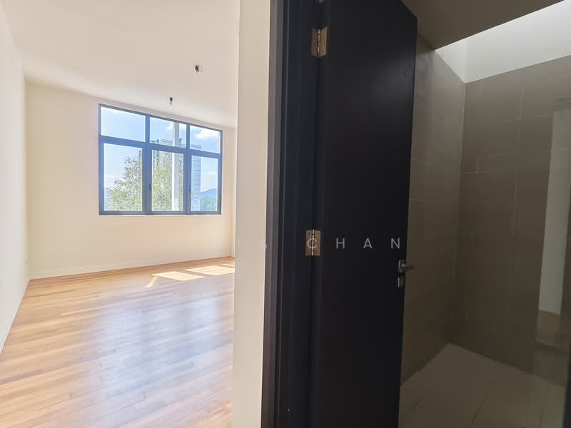 3-storey Terraced House for Sale in Ampang (Selangor) - Hetha Chan - Interior - PropertyGuru.com.my