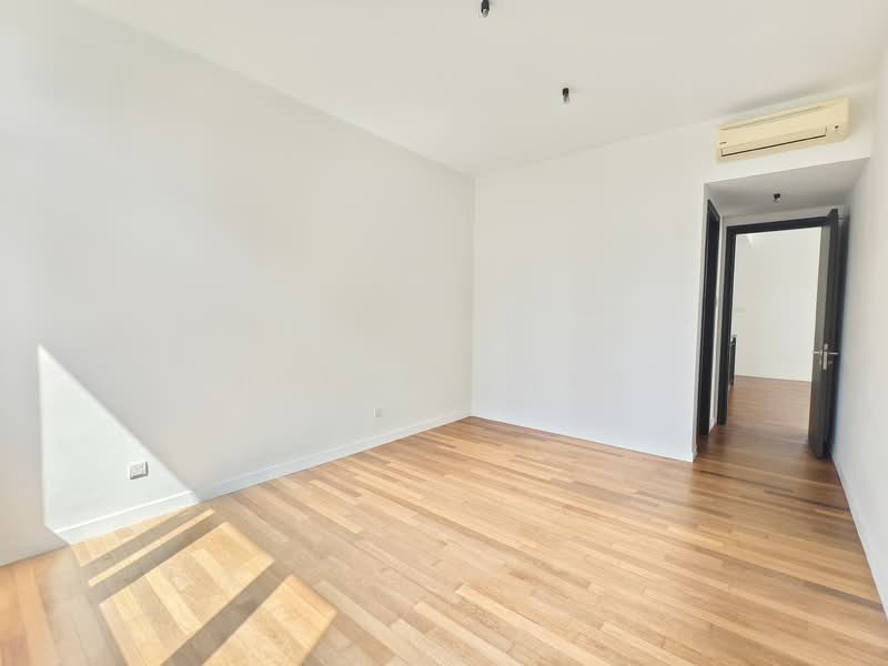 3-storey Terraced House for Sale in Ampang (Selangor) - Hetha Chan - Interior - PropertyGuru.com.my