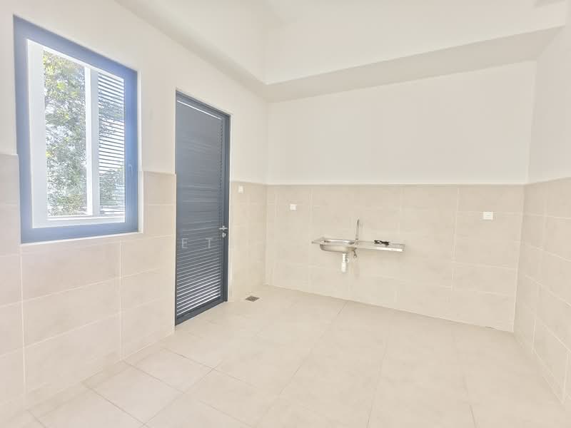 3-storey Terraced House for Sale in Ampang (Selangor) - Hetha Chan - Interior - PropertyGuru.com.my