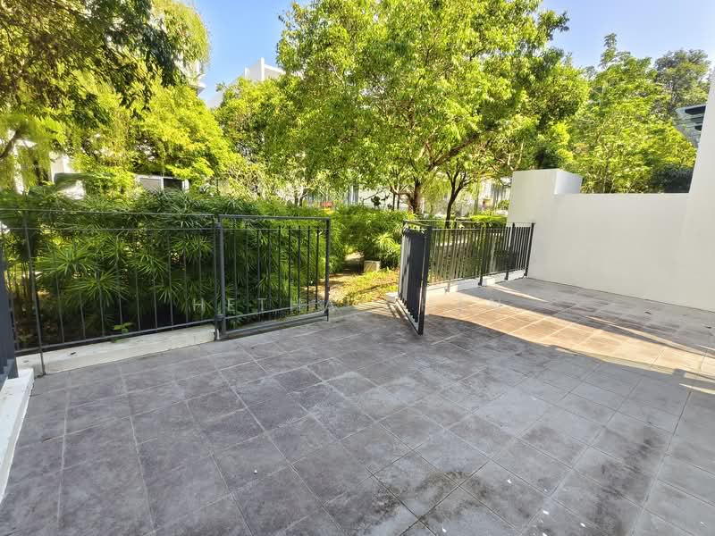 3-storey Terraced House for Sale in Ampang (Selangor) - Hetha Chan - Exterior - PropertyGuru.com.my