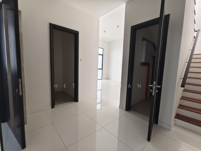 3-storey Terraced House for Sale in Ampang (Selangor) - Hetha Chan - Interior - PropertyGuru.com.my