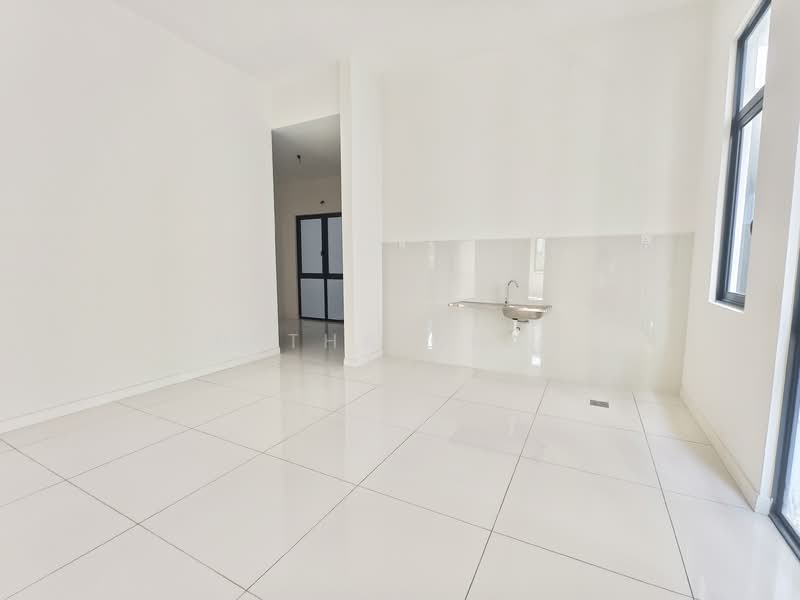 3-storey Terraced House for Sale in Ampang (Selangor) - Hetha Chan - Interior - PropertyGuru.com.my