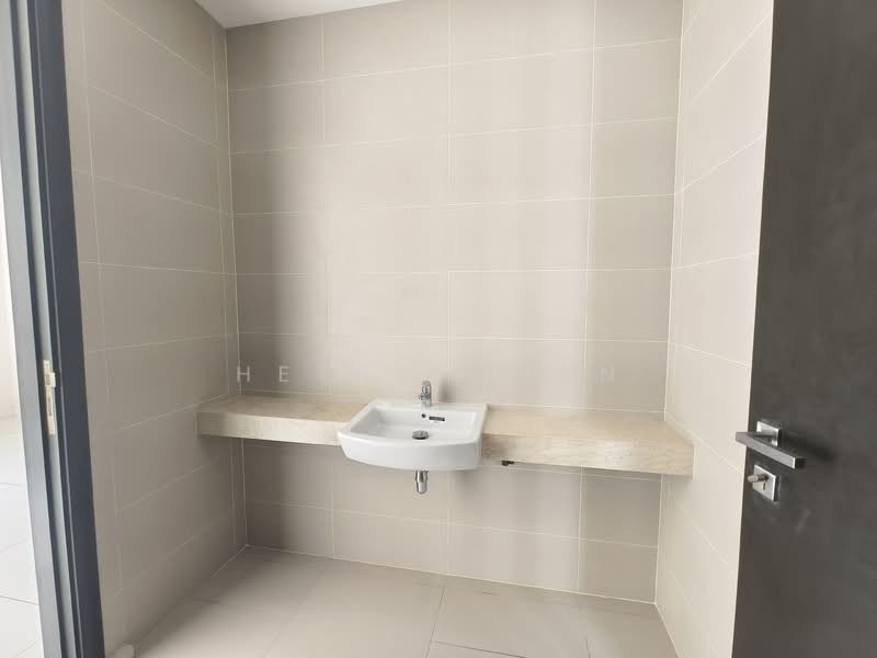 3-storey Terraced House for Sale in Ampang (Selangor) - Hetha Chan - Bathroom - PropertyGuru.com.my